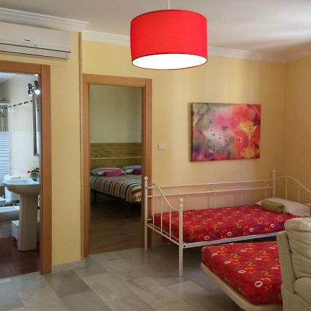 Apartamento Cuarto Real De Santo Domingo Granada Exteriér fotografie