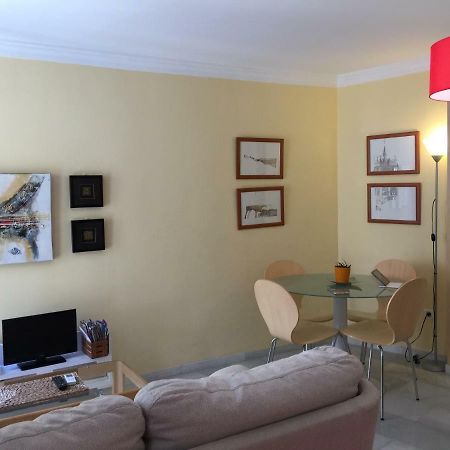 Apartamento Cuarto Real De Santo Domingo Granada Exteriér fotografie
