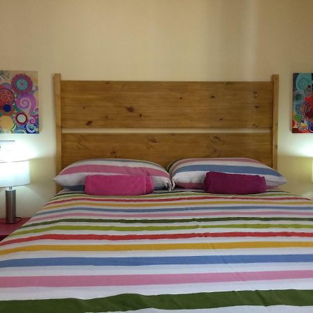 Apartamento Cuarto Real De Santo Domingo Granada Exteriér fotografie