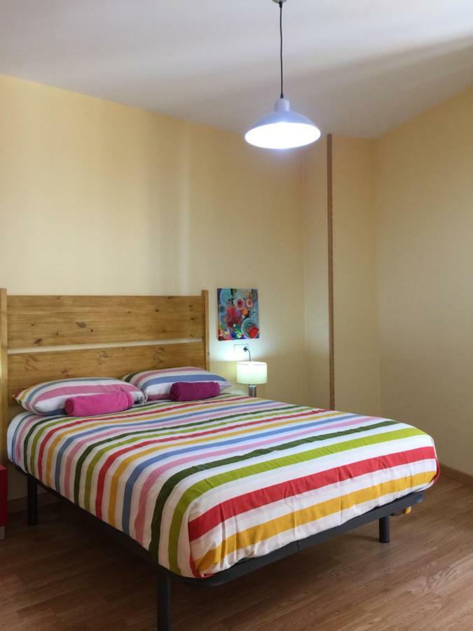 Apartamento Cuarto Real De Santo Domingo Granada Exteriér fotografie