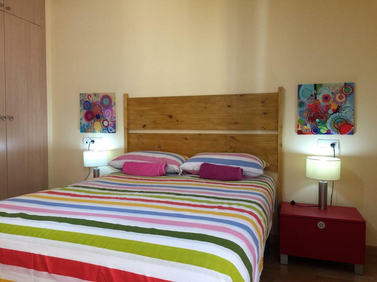 Apartamento Cuarto Real De Santo Domingo Granada Exteriér fotografie