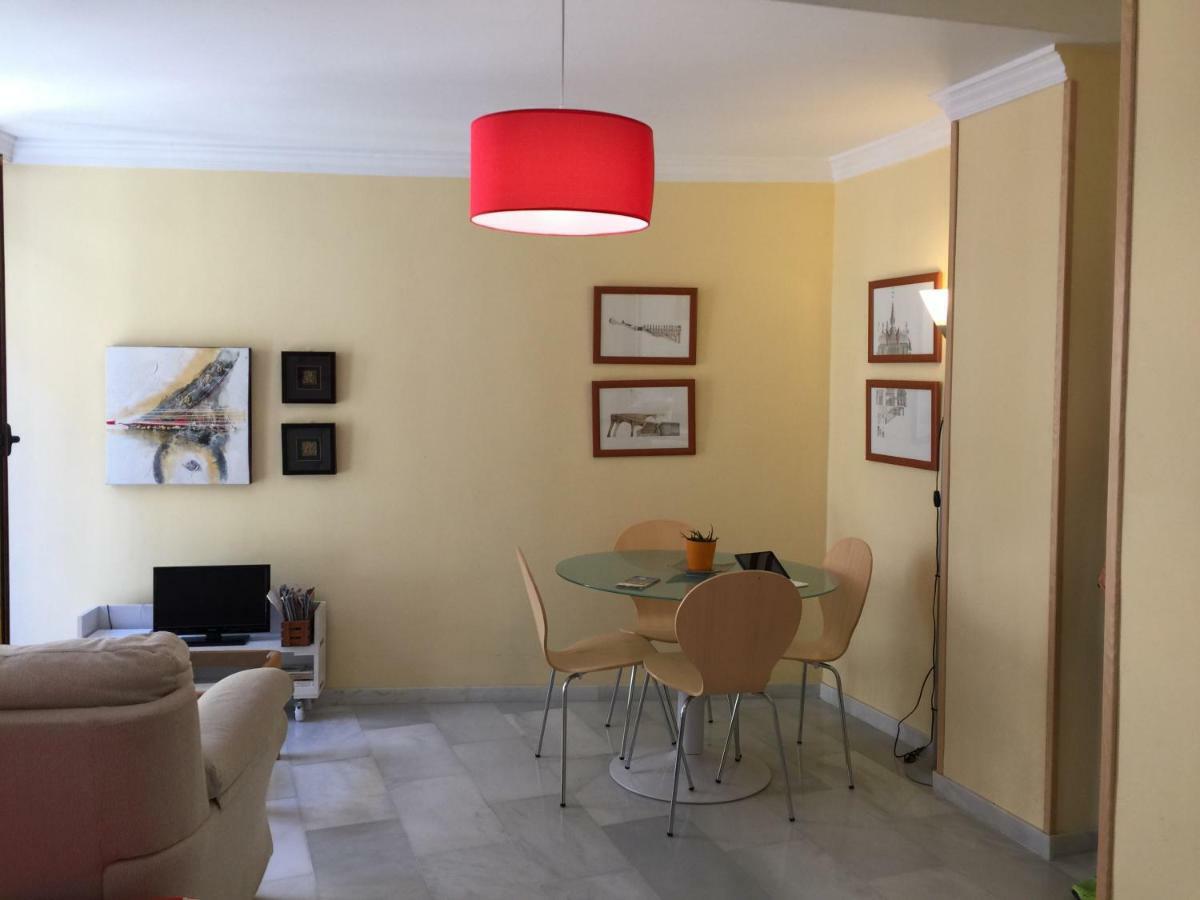 Apartamento Cuarto Real De Santo Domingo Granada Exteriér fotografie
